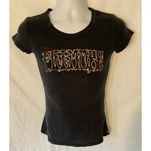 New Rare Vintage The Fillmore Double Sided T Shirt